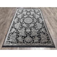 Иранский ковер Arti 8320 Графит